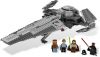 LEGO - Darth Maul's Sith Infiltrator 7961 - (New & Sealed)