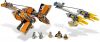 LEGO - Anakin Skywalker and Sebulba's Podracers 7962 - (New & Sealed)