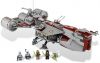LEGO - Republic Frigate 7964 - (New & Sealed)