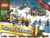 LEGO - Castle Advent Calendar 7979 - (New & Sealed)