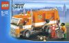 LEGO - Recycle Truck 7991 - (New & Sealed)