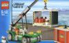 LEGO - Container Stacker 7992 - (New & Sealed)
