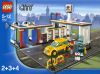 LEGO - Service Station 7993 - (New & Sealed)