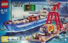 LEGO - LEGO City Harbour 7994 - (New & Sealed)