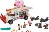 LEGO - Pigsy's Food Truck 80009 - (New & Sealed)