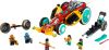 LEGO - Monkie Kid's Cloud Roadster 80015 - (New & Sealed)