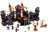 LEGO - The Flaming Foundry 80016 - (New & Sealed)