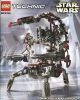 LEGO - Destroyer Droid 8002 - (New & Sealed)