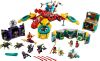 LEGO - Monkie Kid's Team Dronecopter 80023 - (New & Sealed)