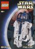LEGO - R2-D2 8009 - (New & Sealed)