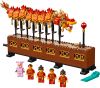 LEGO - Dragon Dance 80102 - (New & Sealed)