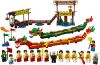 LEGO - Dragon Boat Race 80103 - (New & Sealed)