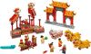 LEGO - Lion Dance 80104 - (New & Sealed)