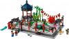 LEGO - Spring Lantern Festival 80107 - (New & Sealed)