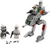 LEGO - Clone Walker Battle Pack 8014 - (New & Sealed)