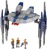 LEGO - Hyena Droid Bomber 8016 - (New & Sealed)