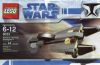 LEGO - General Grievous' Starfighter 8033 - (New & Sealed)