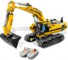 LEGO - Motorized Excavator 8043 - (New & Sealed)