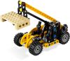 LEGO - Mini Telehandler 8045 - (New & Sealed)