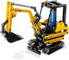 LEGO - Compact Excavator 8047 - (New & Sealed)