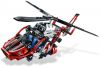 LEGO - Rescue Helicopter 8068 - (New & Sealed)
