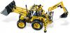 LEGO - Backhoe Loader 8069 - (New & Sealed)