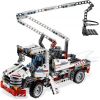 LEGO - Bucket Truck 8071 - (New & Sealed)