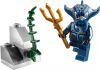 LEGO - Manta Warrior 8073 - (New & Sealed)