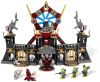 LEGO - Portal of Atlantis 8078 - (New & Sealed)