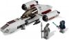 LEGO - Freeco Speeder 8085 - (New & Sealed)