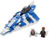 LEGO - Plo Koon's Jedi Starfighter 8093 - (New & Sealed)