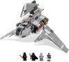 LEGO - Emperor Palpatine's Shuttle 8096 - (New & Sealed)