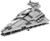 LEGO - Midi-scale Imperial Star Destroyer 8099 - (New & Sealed)