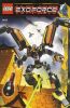LEGO - Iron Condor 8105 - (New & Sealed)