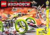 LEGO - Mobile Devastator 8108 - (New & Sealed)