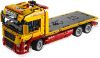 LEGO - Flatbed Truck 8109 - (New & Sealed)