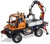 LEGO - Mercedes-Benz Unimog U 400 8110 - (New & Sealed)
