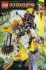 LEGO - Assault Tiger 8113 - (New & Sealed)