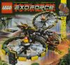 LEGO - Storm Lasher 8117 - (New & Sealed)