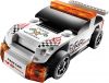 LEGO - Track Marshall 8121 - (New & Sealed)
