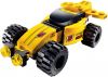 LEGO - Desert Viper 8122 - (New & Sealed)