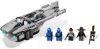 LEGO - Cad Bane's Speeder 8128 - (New & Sealed)