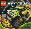 LEGO - Off Road Power 8141 - (New & Sealed)