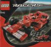 LEGO - Ferrari 248 F1 1:24 8142 - (New & Sealed)
