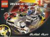 LEGO - Bullet Run 8147 - (New & Sealed)