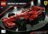 LEGO - Ferrari F1 1:9 8157 - (New & Sealed)