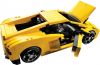 LEGO - Lamborghini Gallardo LP 560-4 8169 - (New & Sealed)