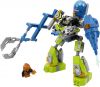 LEGO - Magma Mech 8189 - (New & Sealed)