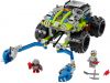 LEGO - Claw Catcher 8190 - (New & Sealed)