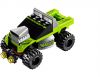 LEGO - Lime Racer 8192 - (New & Sealed)